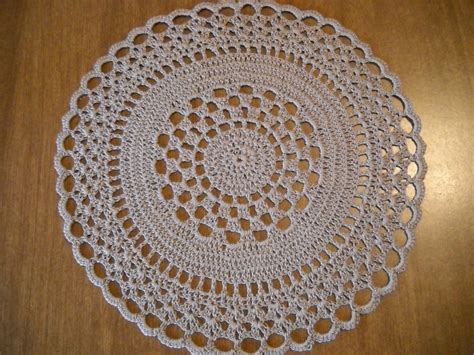 15 Crochet Doily Patterns Guide Patterns