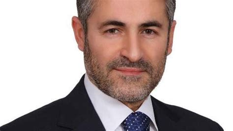 Yeni Hazine ve Maliye Bakanı Nureddin Nebati den ilk açıklama ÖğretmenX