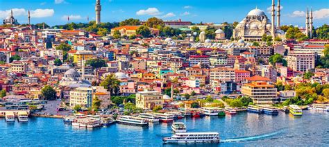 7 Best Day Trips From Istanbul Turkey Cuddlynest