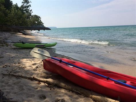 Check spelling or type a new query. Northport, Michigan Vacation Rental | Lake Michigan Sunset ...