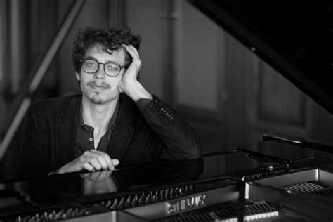 French Pianist Lucas Debargue Makes His East Coast Debut The