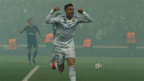 Cristiano Ronaldo Kejar Rekor Gol Di Liga Champions Spanyol