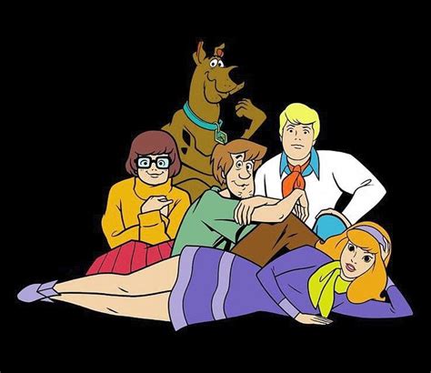 Pin By Dalmatian Obsession On Scooby Doo Scooby Doo Scooby Doo Mystery Inc Scooby Doo Images