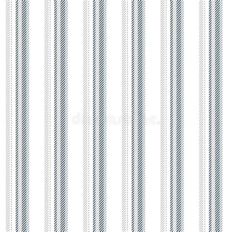 Geometric Stripes Background Stripe Pattern Vector Seamless Striped
