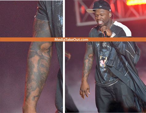 50 cent removes tattoos before and after, by. P.I.B Entertainment: WORLD EXCLUSIVE: REMEMBER WHEN 50 ...
