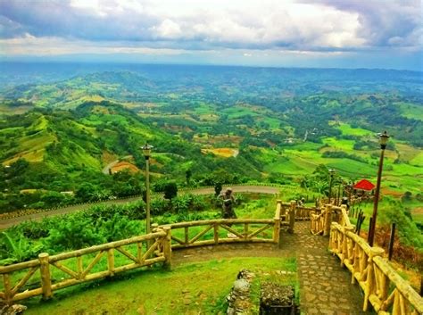 21 Best Tourist Spots In Bukidnon