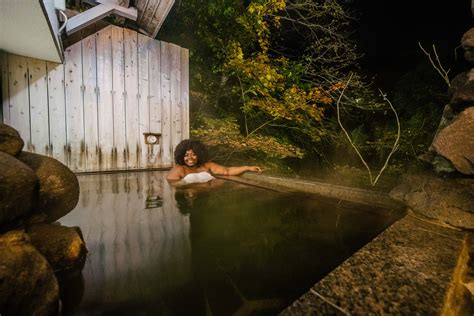 Everything You Need To Know About Visiting An Onsen In Japan Lonely