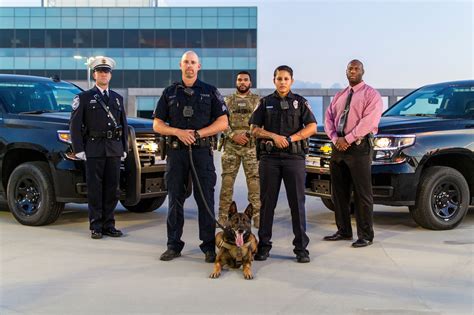 About MPD | Midland, TX - Official Website