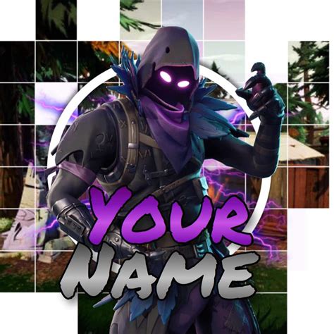 Fortnite Custom Logo I Other Accessories New Gameflip