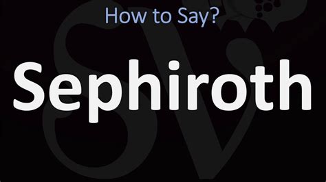 How do you say hawaii in english, better pronunciation of hawaii for your friends and family members. How to Pronounce Sephiroth? (CORRECTLY) - YouTube