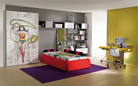 55 kids' rooms so cool you'll wish they were yours. Cool Kids Room With New Designs by Cia International ...