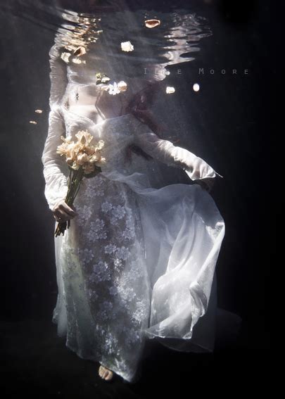 Underwater Wedding Dresses Fashion Dresses