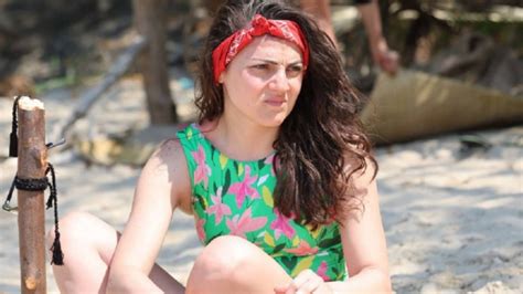 Isola Dei Famosi Cristina Scuccia In Bikini “anche Questa è Libertà”