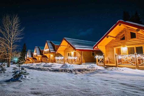 Best Places To Stay In Jasper For A Perfect Mountain Getaway All Budgets