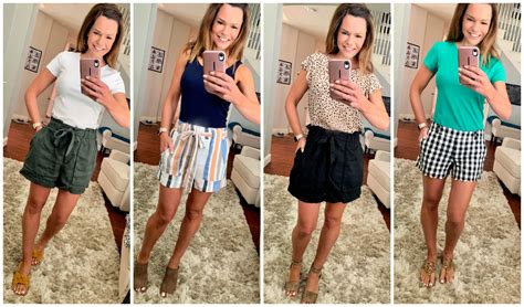 Shorts Trends To Try This Summer Get Your Pretty On®