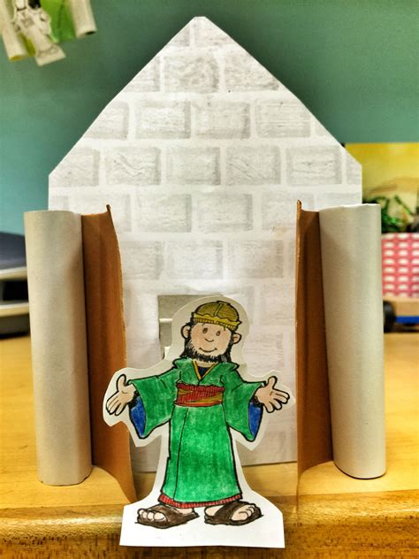 King Solomon Sunday School Arts And Crafts Bible Story Crafts