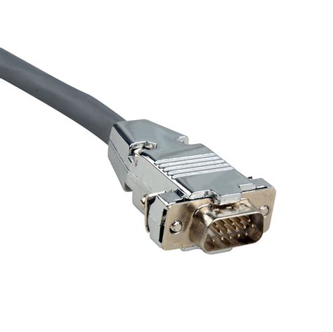 15 Pin Hi Density Male To Male Vga Cable 25 Foot