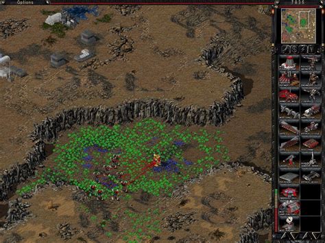 Command And Conquer Tiberian Sun Hardcore Gaming 101