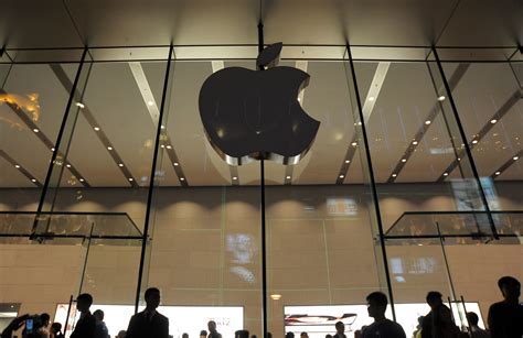 History Of Apple Inc From The Foundation Experts Business Advice