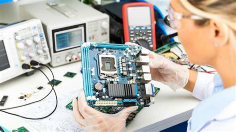 Is It Worth Doing Electronic Engineering Salary Of Electronics And