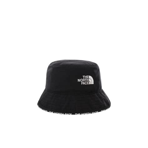 The North Face Cypress Bucket Hat Black Beamhill