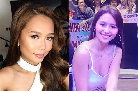 Netizens Ask Pinay Actress Nagparetoke Ka Ba The Filipino Times