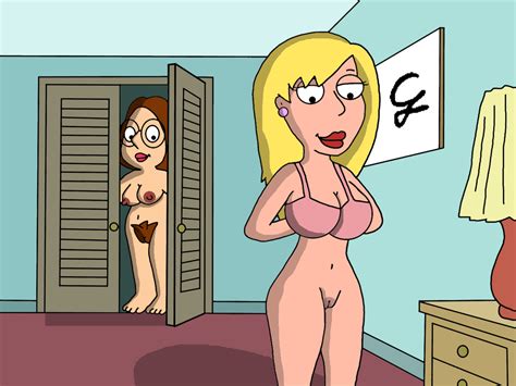 Rule34 If It Exists There Is Porn Of It Meg Griffin 5039943