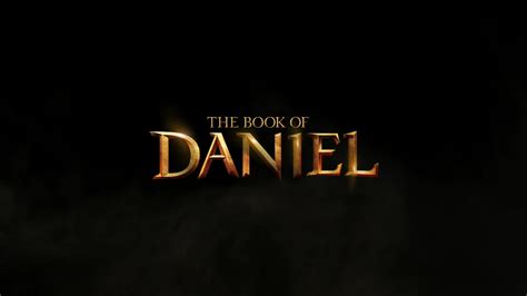 Book Of Daniel Trailer From The Book Of Daniel 2013