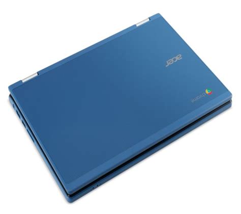 S10161731dsg Acer Cb3 131 116 Chromebook Blue Currys Business