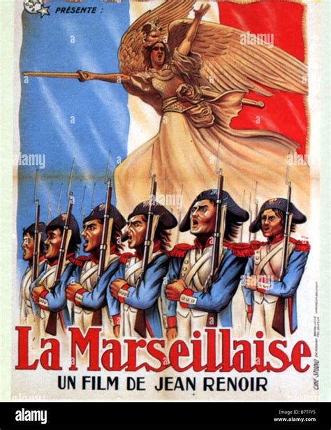 La Marseillaise Renoir Fotografías E Imágenes De Alta Resolución Alamy