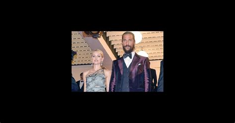 Cannes 2015 Matthew Mcconaughey Et Naomi Watts Radieux Malgré Les