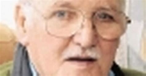 Wartime Trauma Of Kirkheaton Man Comes To Light Sixty Five Years On
