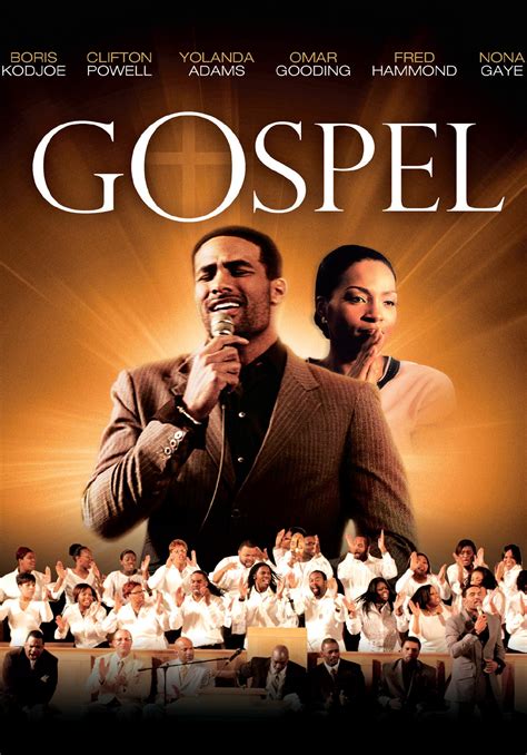 The Gospel 2005 Kaleidescape Movie Store