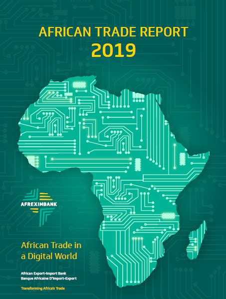 Late payments from debtors, bad debts, excess stock. Africa's Output Grew by 3.4% in 2018, Afreximbank's Africa ...