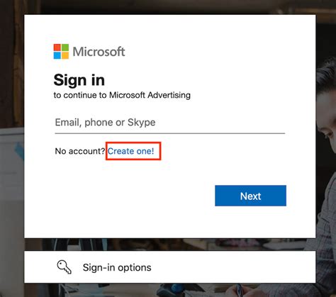 How To Set Up A Microsoft Ads Campaign