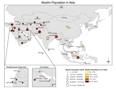 muslim populations islam in asia diversity in past and present exhibition libguides at
