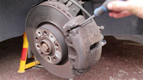 Introduce 88 Images Volkswagen Brake Repair Vn