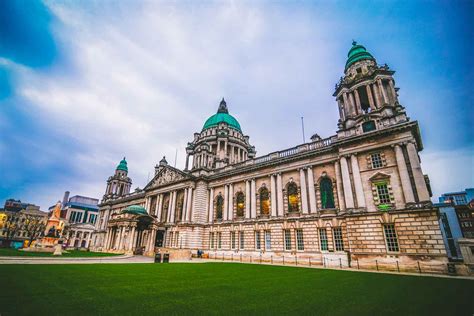 Belfast Northern Ireland The 15 Best Things To See In Belfast