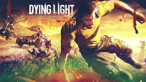 Blood and gore, intense violence, online interactions not rated by the esrb, strong language. Dying Light the Following #12 - Колодец желаний - YouTube