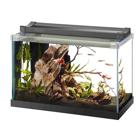 Aquariums Fish Tanks Aqueon Aquarium Products