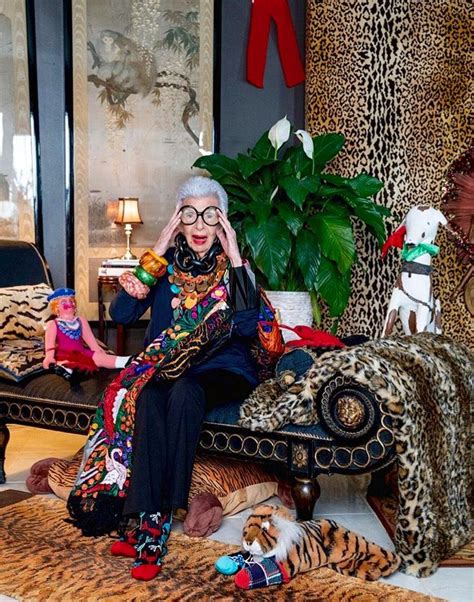 493 likes · 2 talking about this. Pin by Merry steele on Iris! | Iris apfel, Advanced style ...