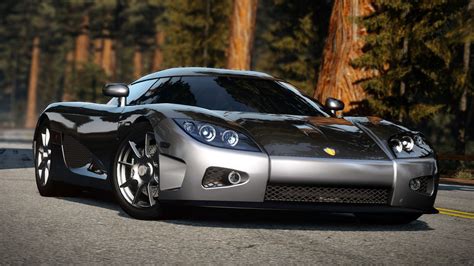 Car Koenigsegg Need For Speed Need For Speed Hot Pursuit Wallpapers
