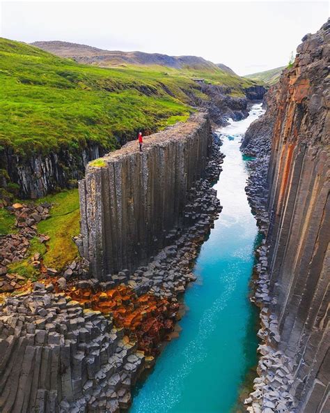 Earth Official On Instagram “glacial Gates Iceland 🇮🇸 Photography By