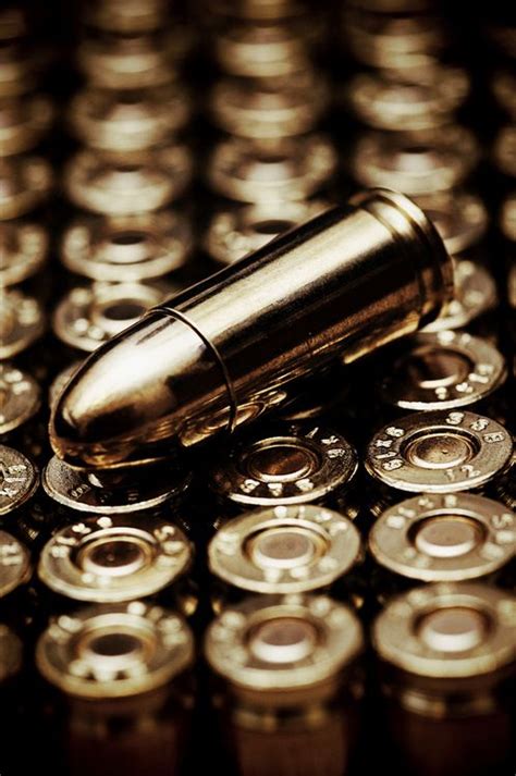 Pin By Sightsntrigger On Steel Guns Bullet Ammunition Guns