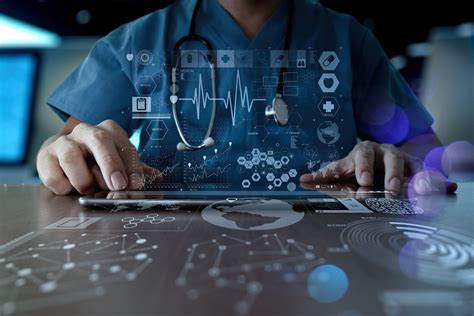 The Rise Of Ai In Medicine Techstory