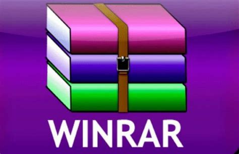 How To Split Or Compress Winrar Files Into Multiple Parts Quick And