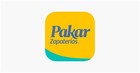 ‎pakar Zapaterías En App Store