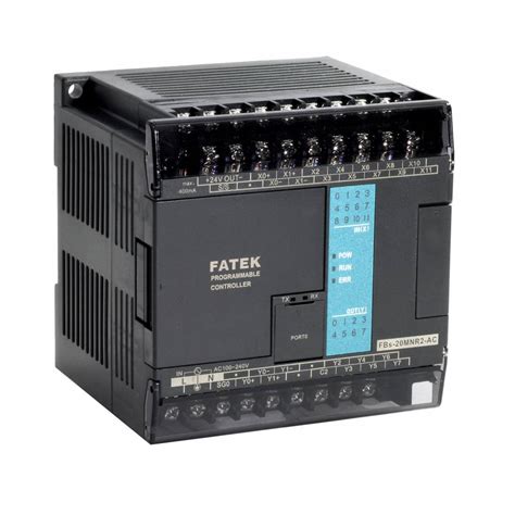 PLC