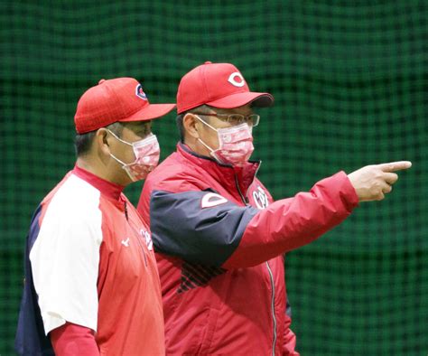 444 likes · 5 talking about this. 広島、緊急事態宣言受けチーム4分割し1勤1休に - プロ野球写真 ...