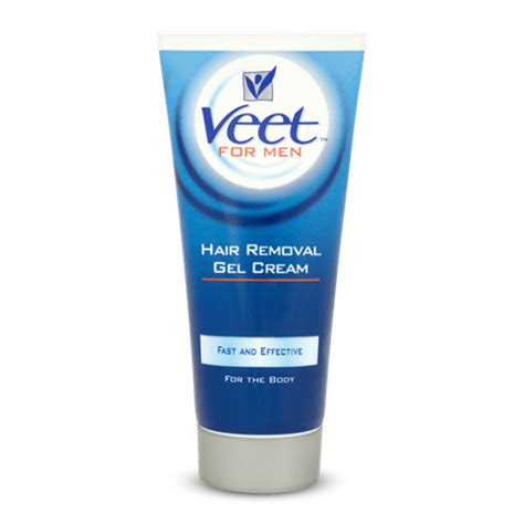 How to use veet hair removal creams for underarms Veet for Men Hair Removal Gel Cream Review